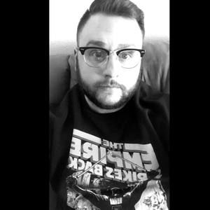 Meet your Posher, Christopher